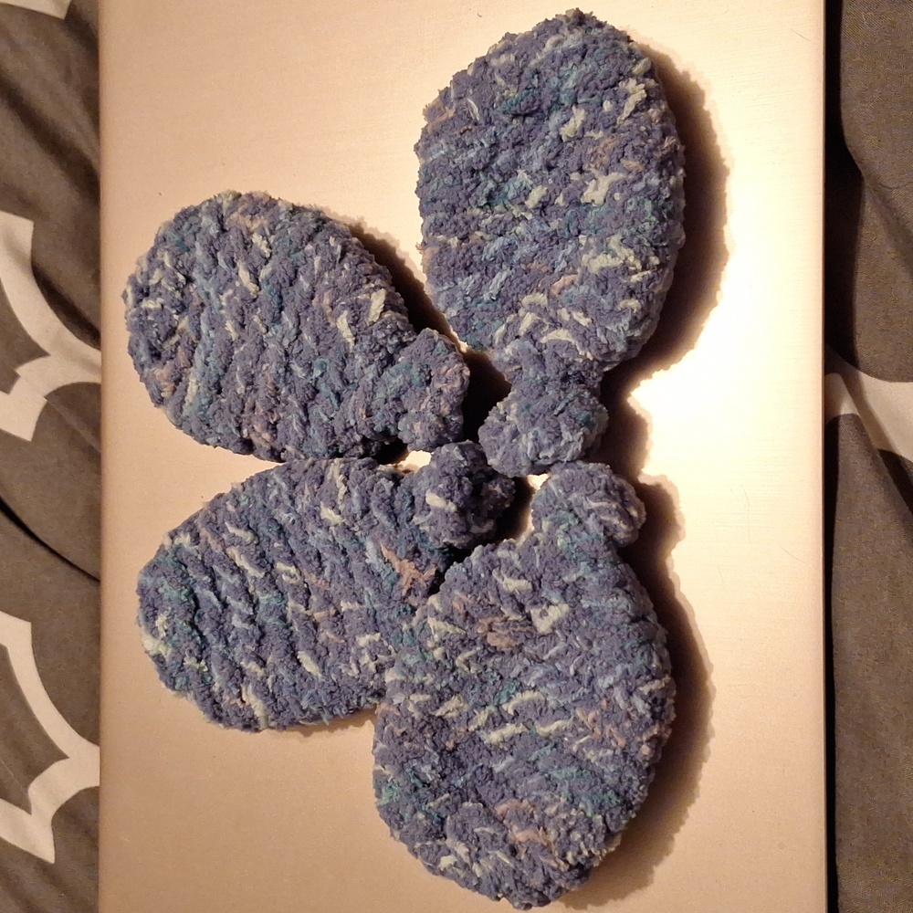 Reusable Water balloons - Picture 2 of 4